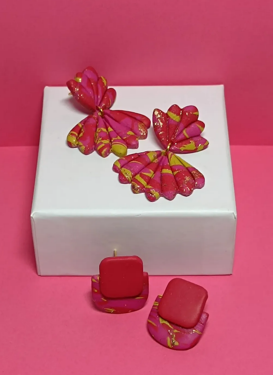 Vista general de la colección Turia de Anfitrite Complementos